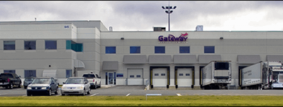 Potential Impact of CETA on Exports of Seafood from Atlantic Canada