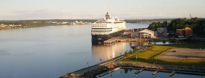 Economic Opportunities in Cape Breton