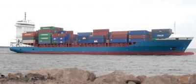 Short Sea Shipping and Extending the St. Lawrence Seaway Season